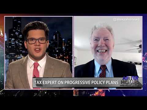 After Hours: Steve Hayes (Progressive = Plausible?)