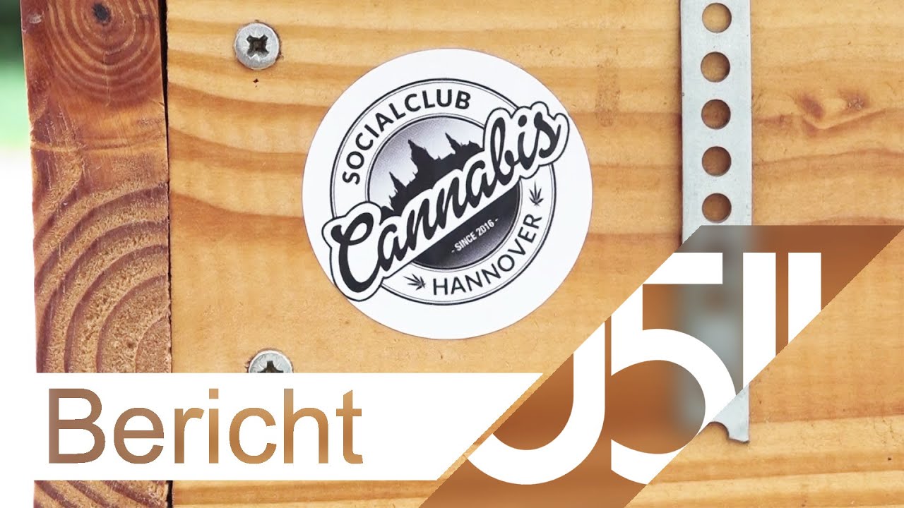 Cannabis Social Club Hannover