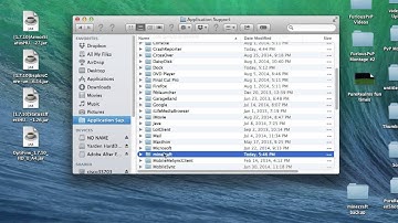 How To Download Mods In Minecraft (1.8) (MAC)