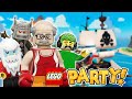4 Irish YouTubers play a frustrating party game thumbnail