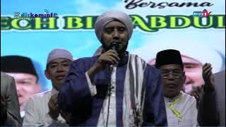 #HABARHSS - HSS Bersholawat Bersama Habib Syech 2024