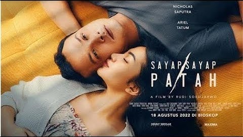 SAYAP SAYAP PATAH (2022) KERUSUHAN DI MAKO BRIMOB YANG DIANGKAT MENJADI FILM