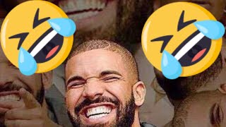 Drake reacts to Kanye West posting his address on Instagram 👀🤣 #shorts (Certified Lover Boy)