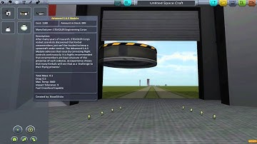 Kerbal Rocket School Update | Episode 5 - Stability and Control (0.18 Update)