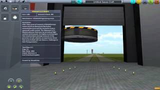 Kerbal Rocket School Update | Episode 5 - Stability and Control (0.18 Update)