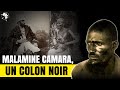 Sergent malamine le cauchemar du congo 