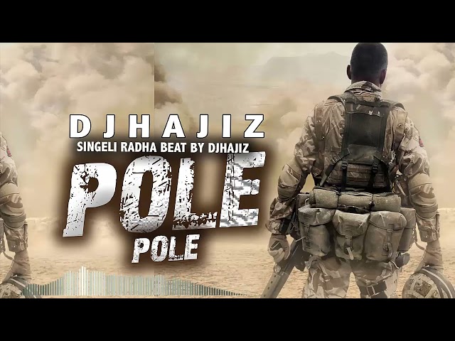 Djhajiz Jini - Pole pole / Singeli Misemo Beat 2023 --'o744614766 class=