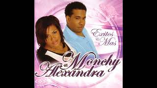 MONCHY Y ALEXANDRA - NO ES UNA NOVELA
