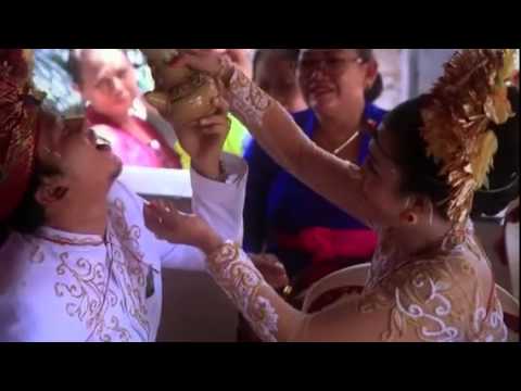 Lanang Satria \u0026 Ayu Kusuma Wedding