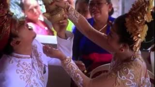 Download Lagu Lanang Satria \u0026 Ayu Kusuma Wedding MP3