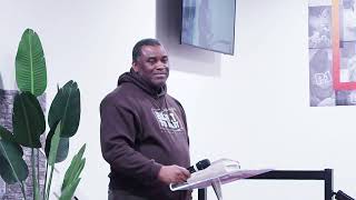 Study On the Book of Ephesians Part 5 || Pastor Chinedu Iwuala|| April 10, 2024