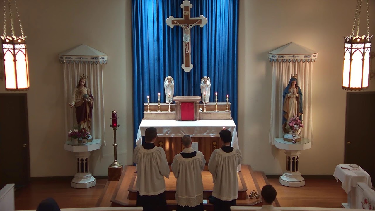 Rosary, October 14, 2026