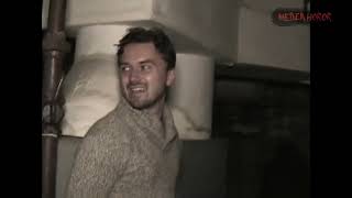 JELAS!! TEREKAM KAMERA - 5 Rekaman Seram Yang Menangkap Penampakan Hantu Di Kamera