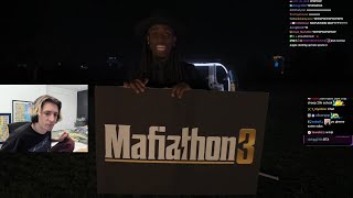 Download Lagu xQc Reacts to Kai Cenat Announcing MAFIATHON 3 MP3 Download Lagu xQc Reacts to Kai Cenat Announcing MAFIATHON 3 MP3