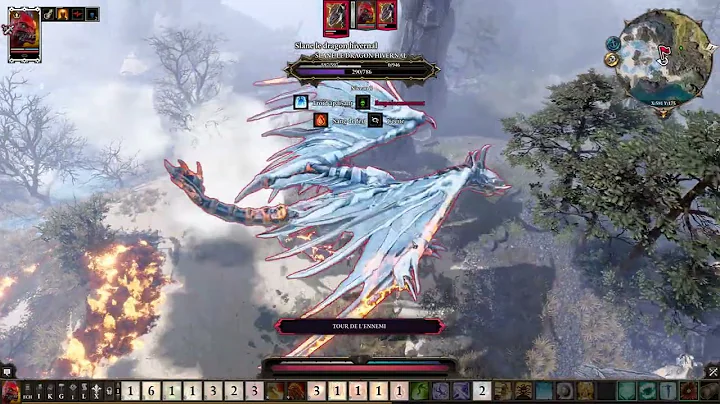 Divinity Original Sin 2  - Solo no lone wolf - Run 14 (geo/pyro)