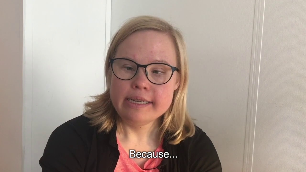 Marias holdning til fosterdiagnostik i ft. downs syndrom / Marias reflections on prenatal testing camera iphone 8 plus apk