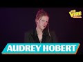 Audrey Hobert Talks "Sue Me," People Pleasing, Performing & MORE!