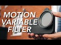 Sandmarc Motion Variable Filter Review