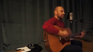 Demir Demirkan - Belki (akustik)