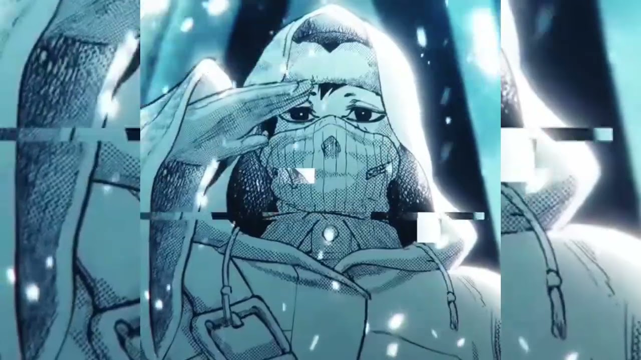 𝗟𝗜𝗚𝗛𝗧 𝗔𝗨𝗥𝗔 𝗙𝗨𝗡𝗞 (𝗨𝗟𝗧𝗥𝗔 𝗦𝗟𝗢𝗪𝗘𝗗)