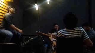 Equaliz pergi pergilah