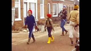 Oldambtrit Termunterzijl (1980)