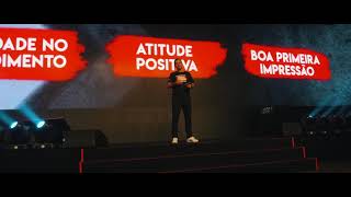 Vídeo Animallll - Claudio Zanutim- Treinamento Inédito De Forma Fluída Por 3 Horas.