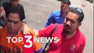 Download lagu Tiga Berita Terpopuler 30 September 2016