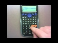 How to Reset your Calculator in 15 Seconds - YouTube
