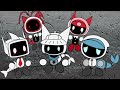 ice bloody past episode maybe