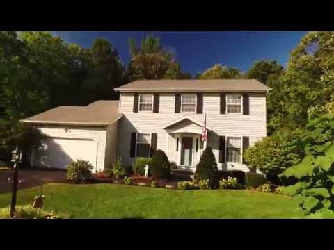 50 Whirlaway Blvd, Wilton, NY home video tour