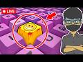 AKU MENEMUKAN TOMBOL VERITY DI KEYBOARD ASMR VIRAL | +1 Keyboard Escape Roblox