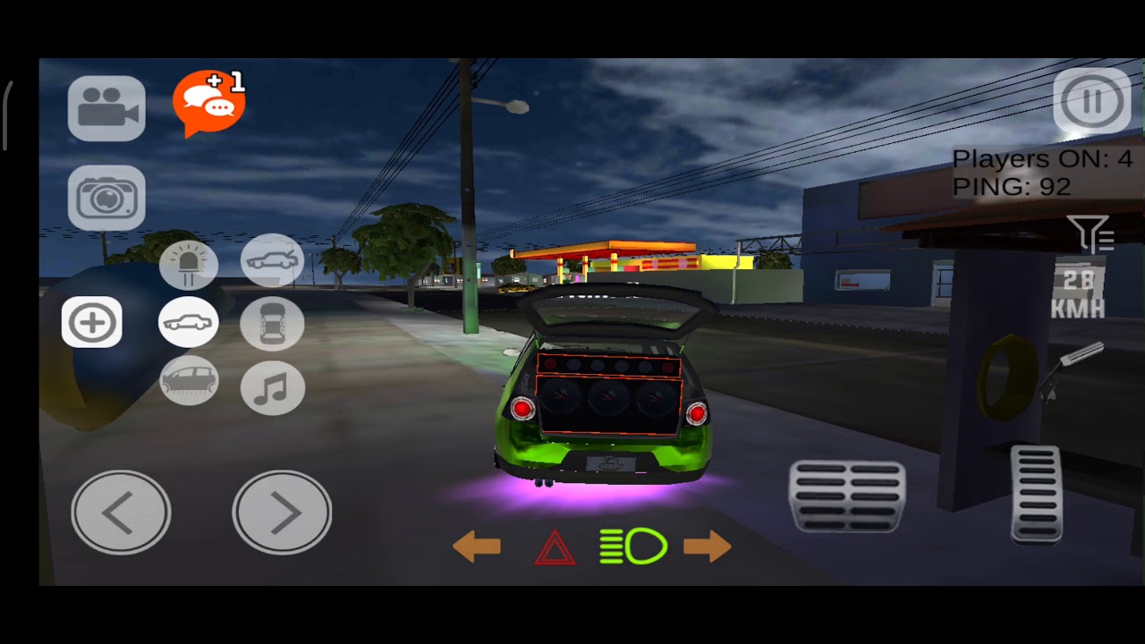 carro rebaixados online 🚗🔉🔊🔊🎶♥️💯