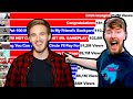 MrBeast vs PewDiePie - Most Viewed Videos (+deleted Videos) [2010-2021]
