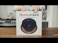 Unboxing the mealthy crisplid