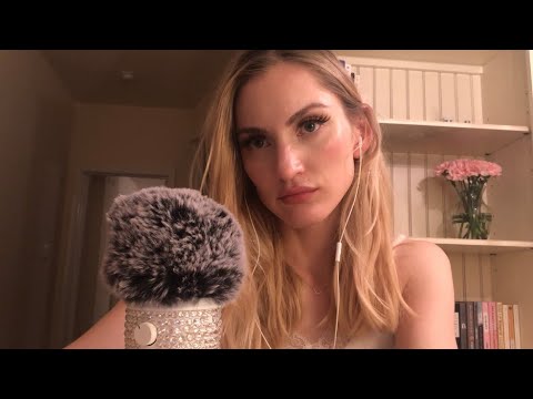 ASMR PERSONAL ATTENTION ASSORTMENT