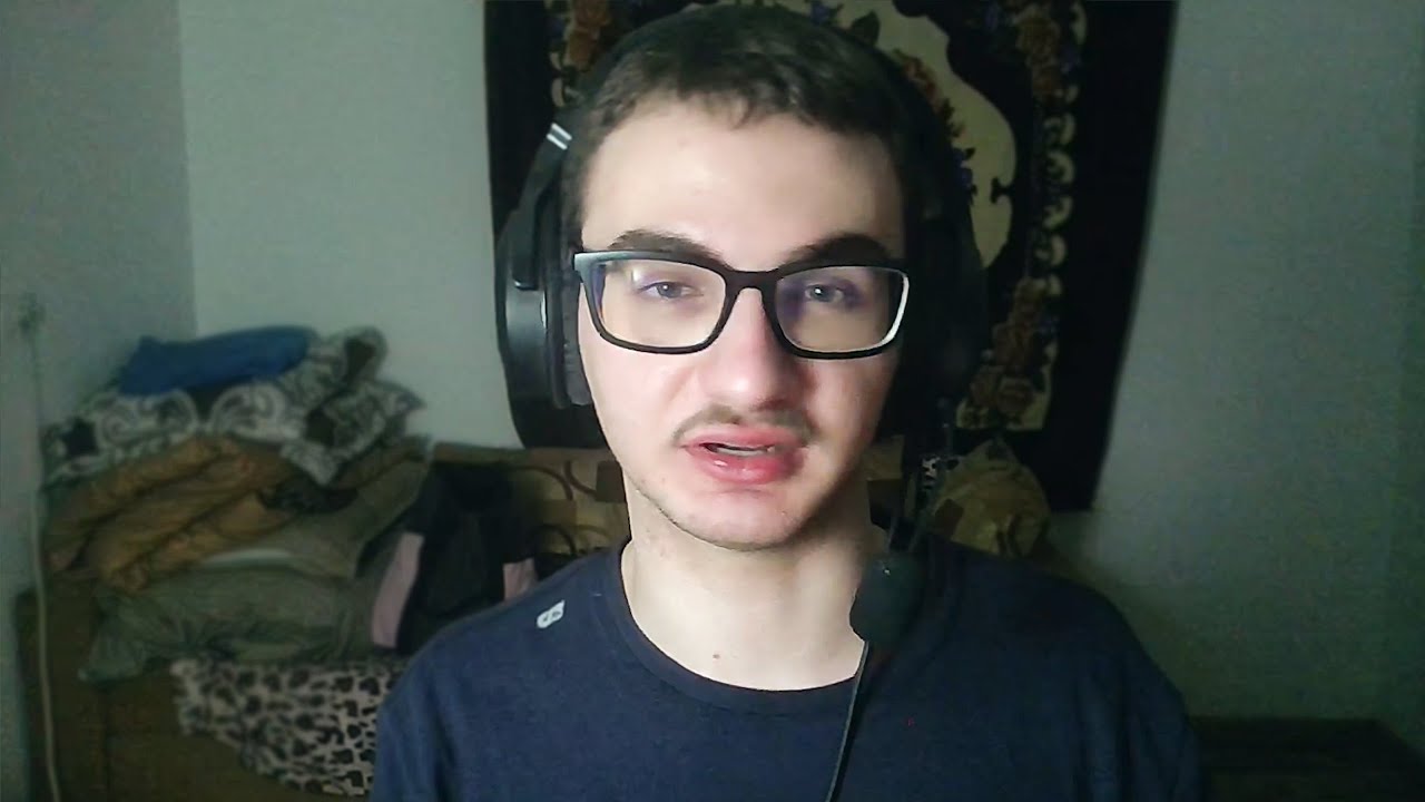 not much to say , for now