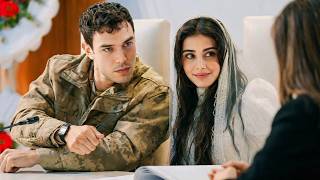 جندي تركي يتزوج من بنت ريفية من قرية فقيرة حتى ينقذها من اخوتها لكي لا يقتلوها screenshot 4