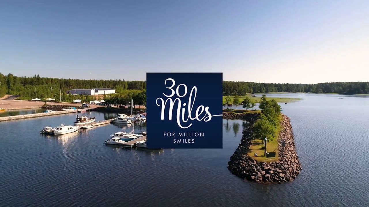 Klamila Port FINLAND