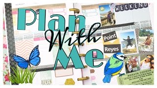 Plan With Me | ScrapbookwithKim screenshot 5