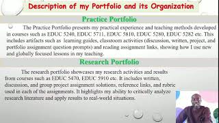 Uopeople Final Portfolio Presentation