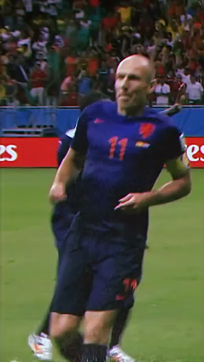Robben speed🥶🔥