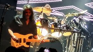 SYMPHONY X: Communion and the Oracle (Teatro Flores, Buenos Aires - 17/03/2026)