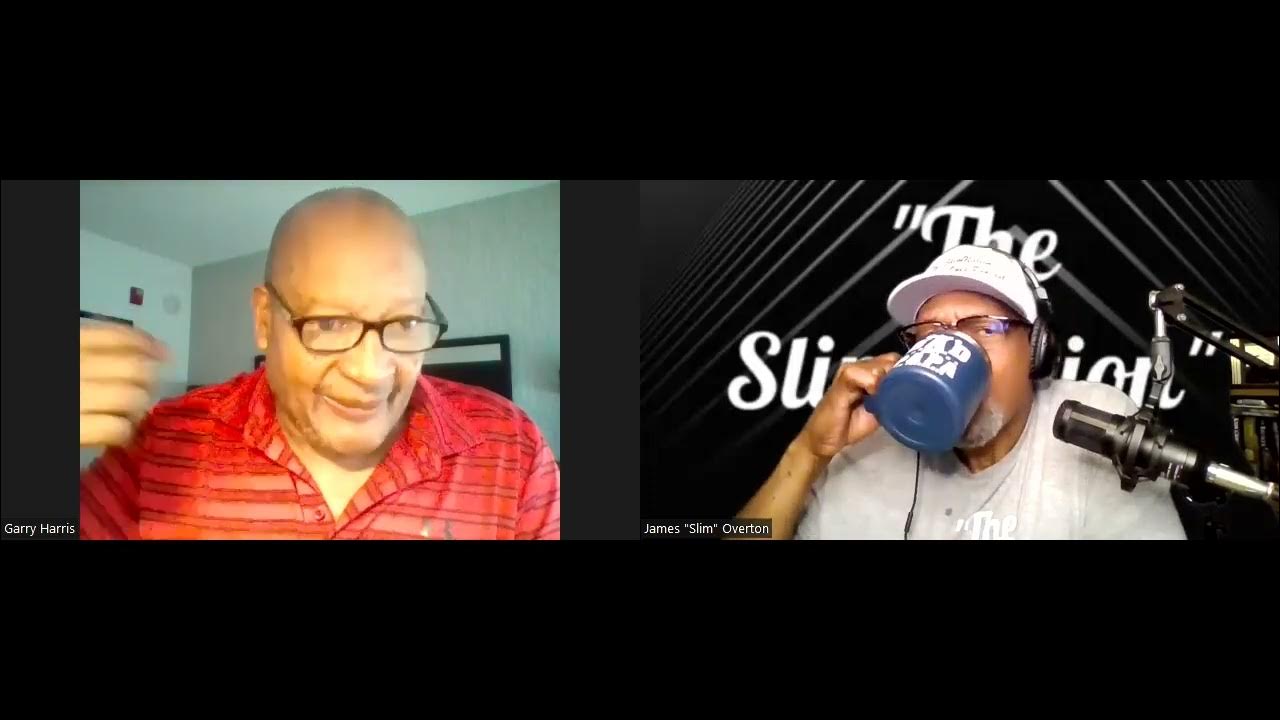 Garry Harris/Climate Change, Enviromental Justice And Equity - YouTube