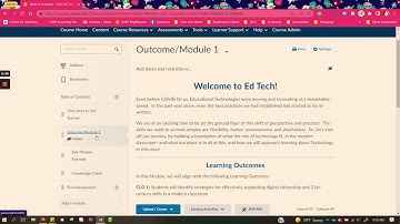 Update Your Module Descriptions for YourPace