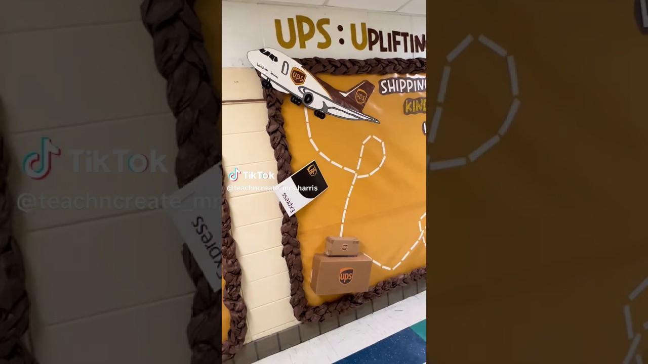 IDK Uplifting Positive Students has a nice ring to it... 縮圖