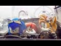 Sonic Riders Zero Gravity - The Movie Part 6 (Ending)