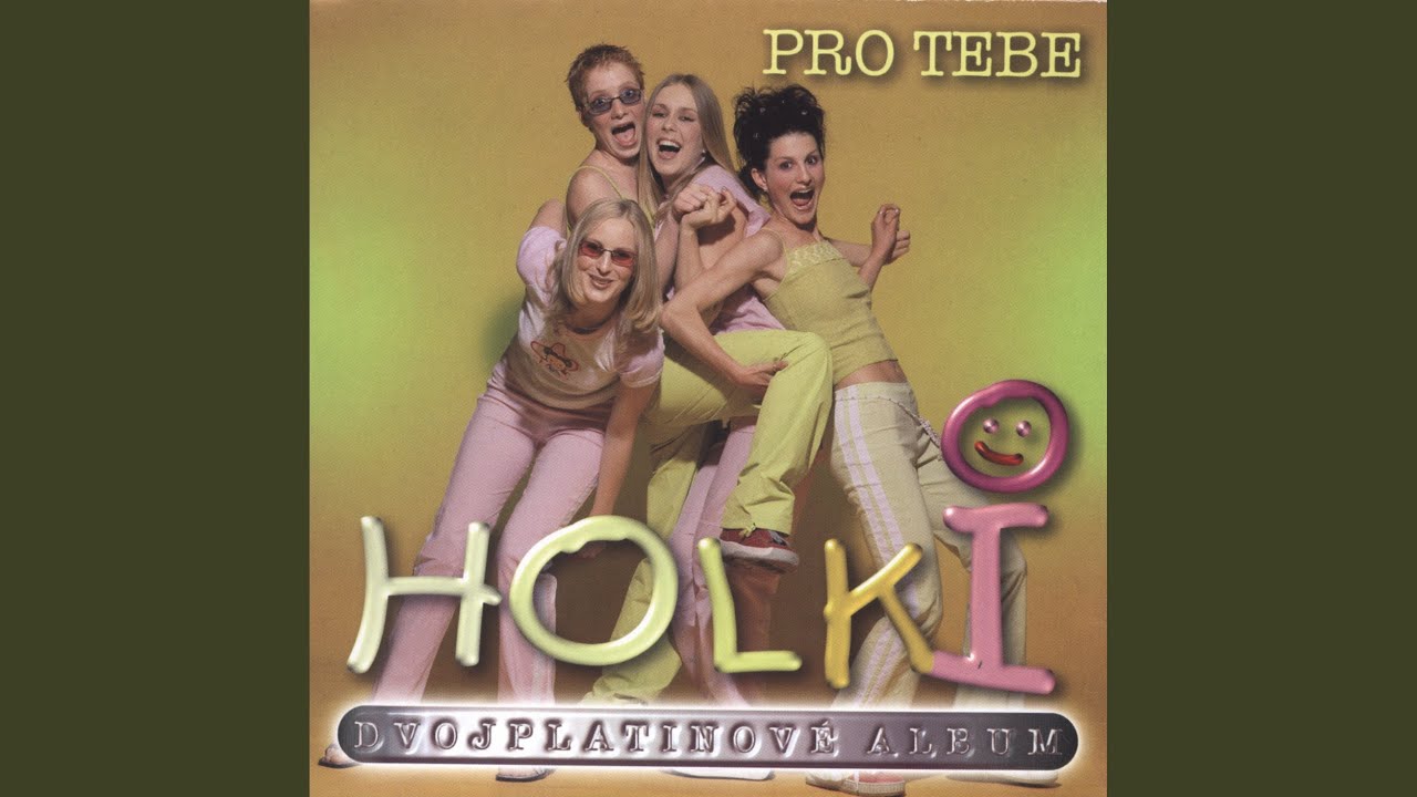 Watch HolkiMix 2000 on YouTube