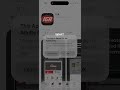 YOU NEED TO VERIFY YOUR AGE NOW TO GET SOME APPS #govermnent #ban #ios #smartphone #appstore