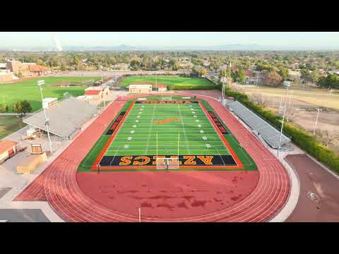 Corona del Sol High School in Tempe Arizona